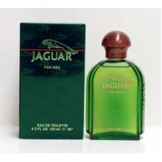  JAGUAR By Jaguar For Men - 3.4 EDT SPRAY